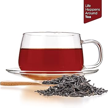 Spill the Tea (on the Best Teas) cover photo collage