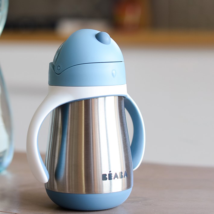 Best Sippy Cup for Milk cover photo collage