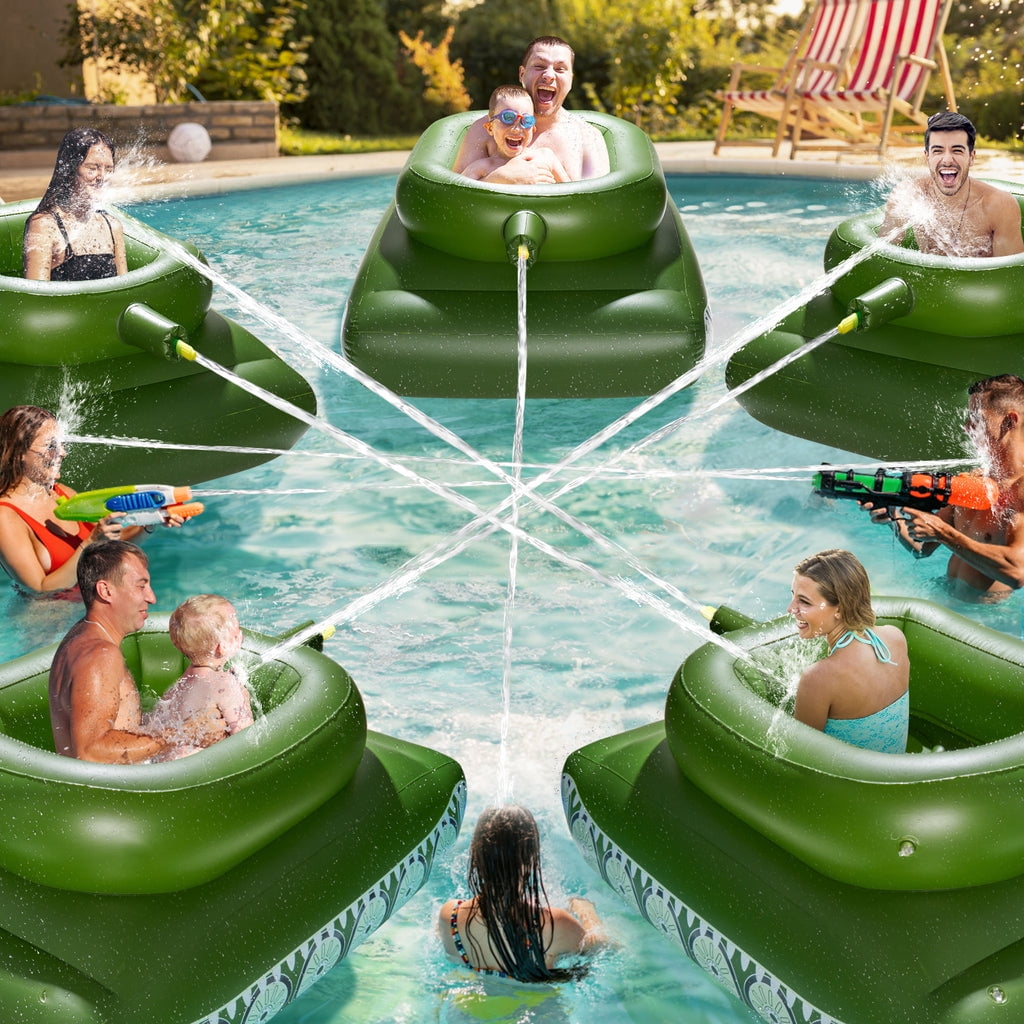Summer must haves cover photo collage