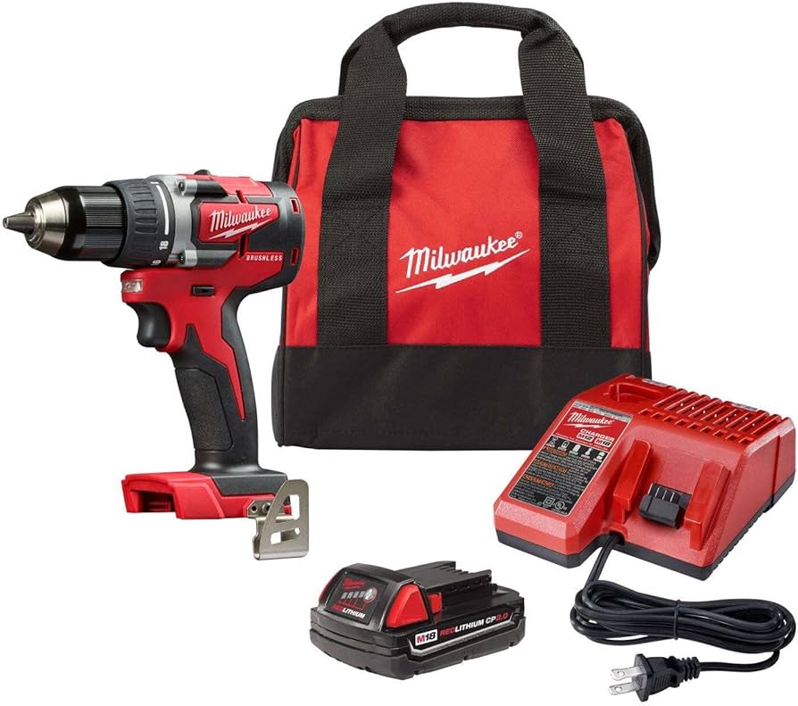 Everyday tools cover photo collage