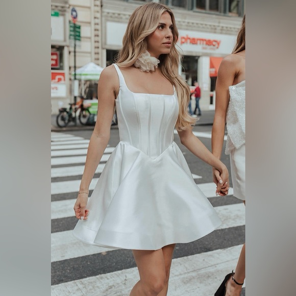 Bridal Outfits from Lulus