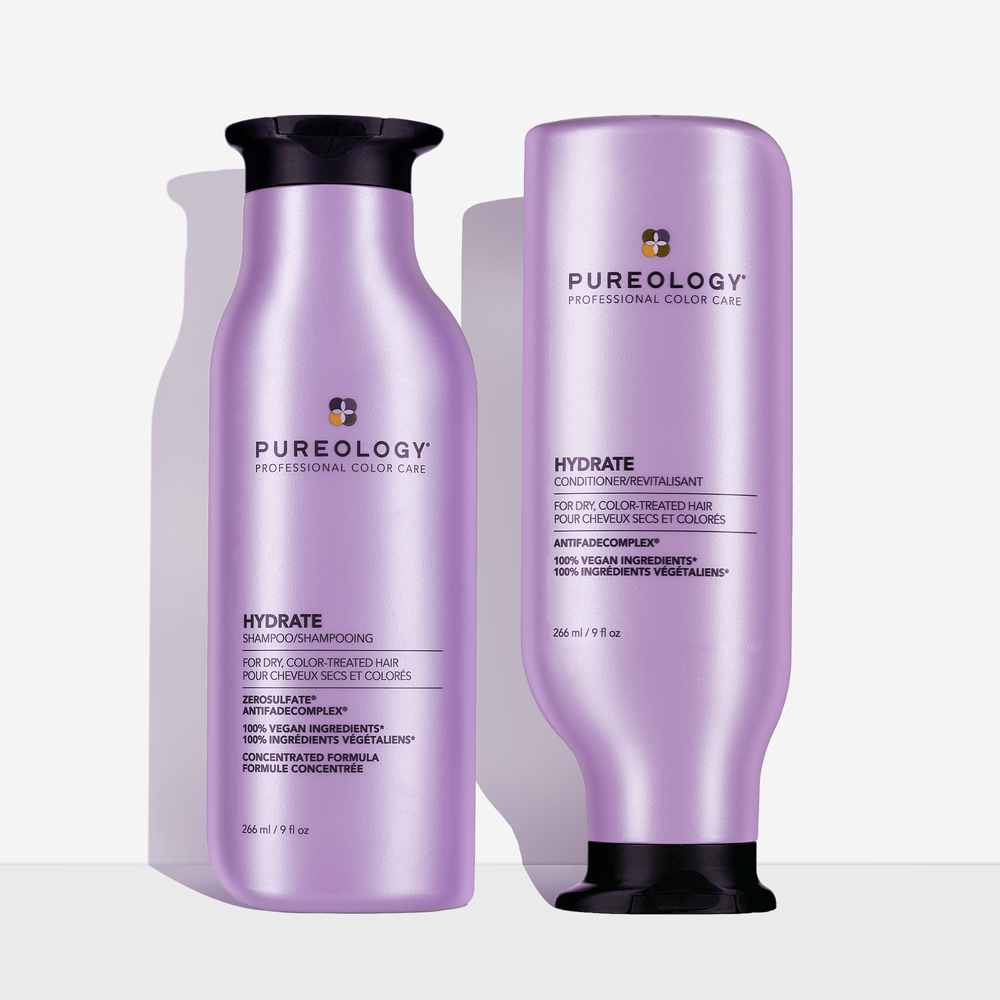 Personal Care cover photo collage