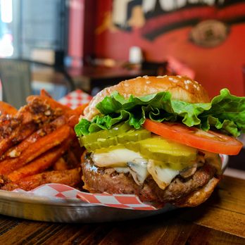 Our favorite restaurants in Northern California cover photo collage