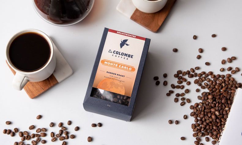 Best Tasting Decaf Coffee cover photo collage