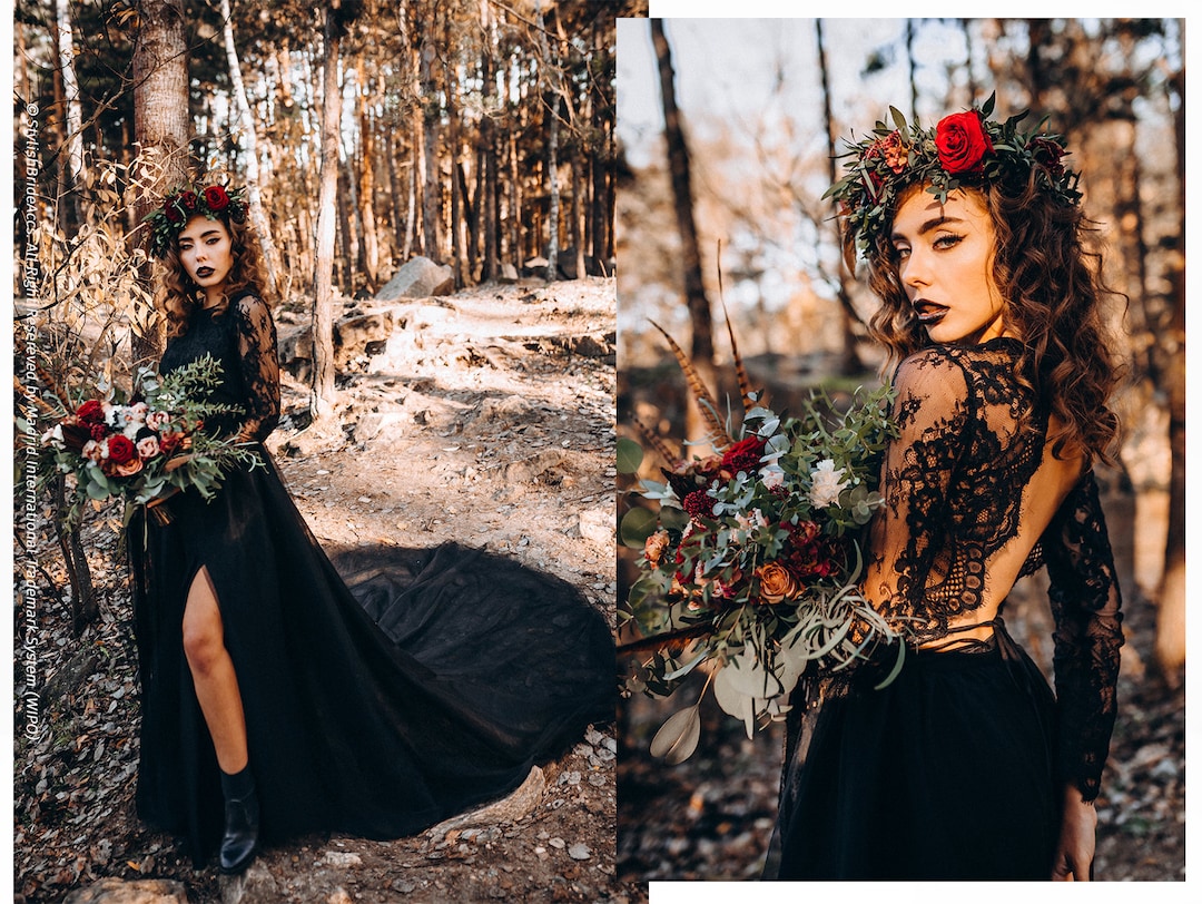 Pagan Commitment Ceremony Ideas cover photo collage