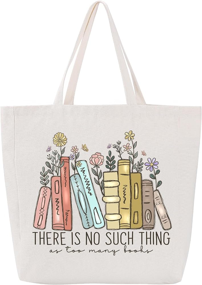 Gifts for the Book Lover cover photo collage