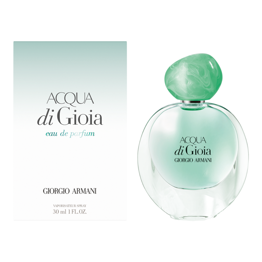 Everyday Clean Scent Parfumes - Clear Scents of Freshness cover photo collage