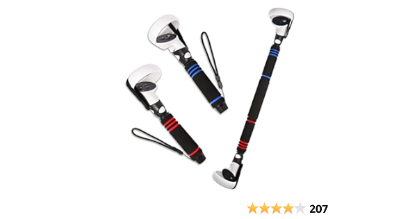 VR Gear cover photo collage