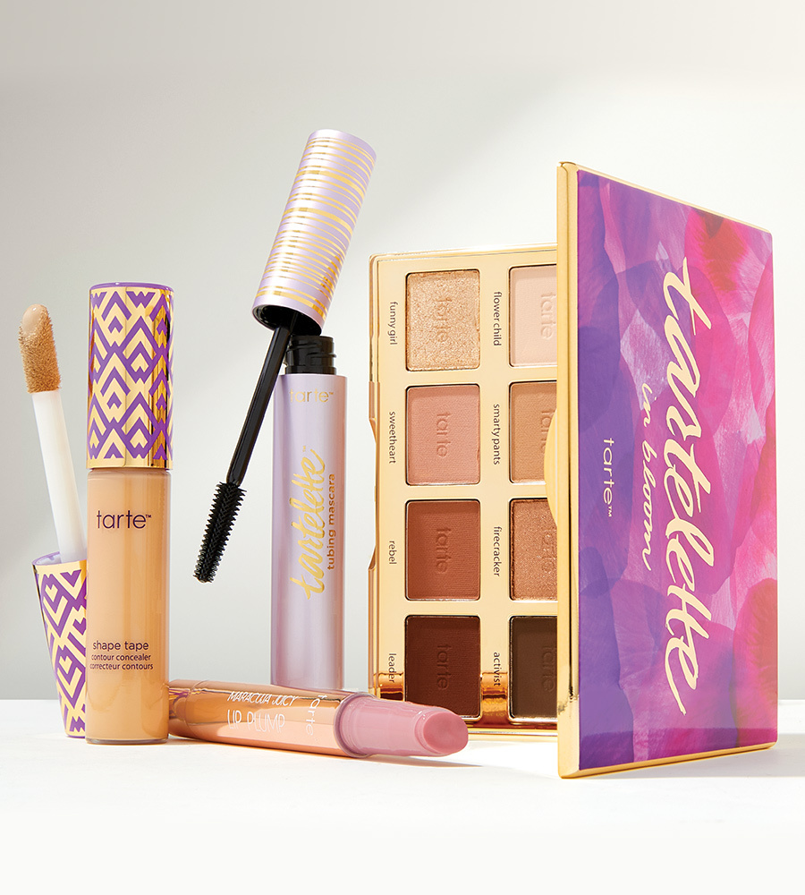 Beauty Faves for 40+ Women cover photo collage