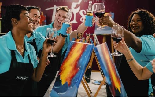 Out of the Box Date Ideas cover photo collage