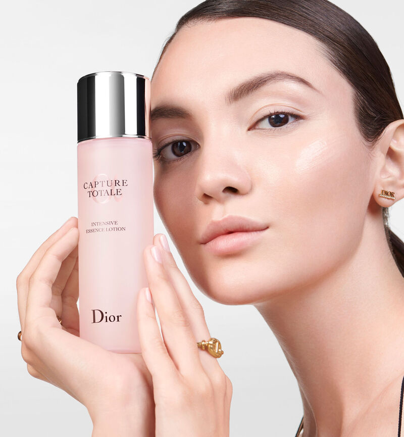 For the Love of Skincare cover photo collage