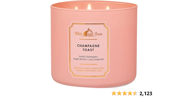 Essentials for Scented Candle Lovers cover photo collage