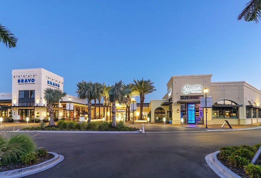 Sarasota/Bradenton, Florida cover photo collage