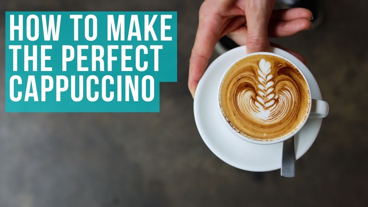 Your Daily Brew cover photo collage