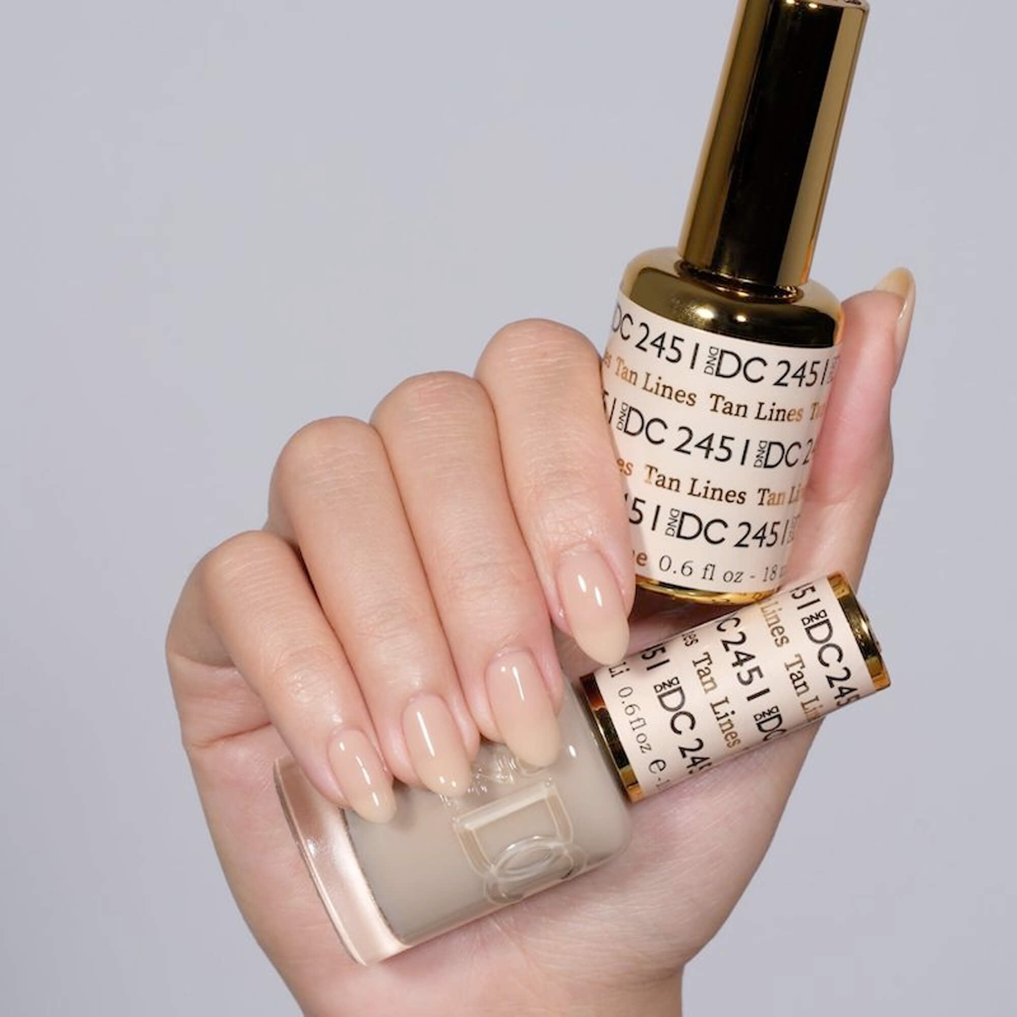Trusted Brands and Creators for Nail Girlies cover photo collage