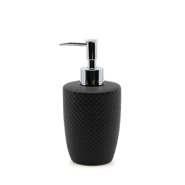 bathroom essentials cover photo collage