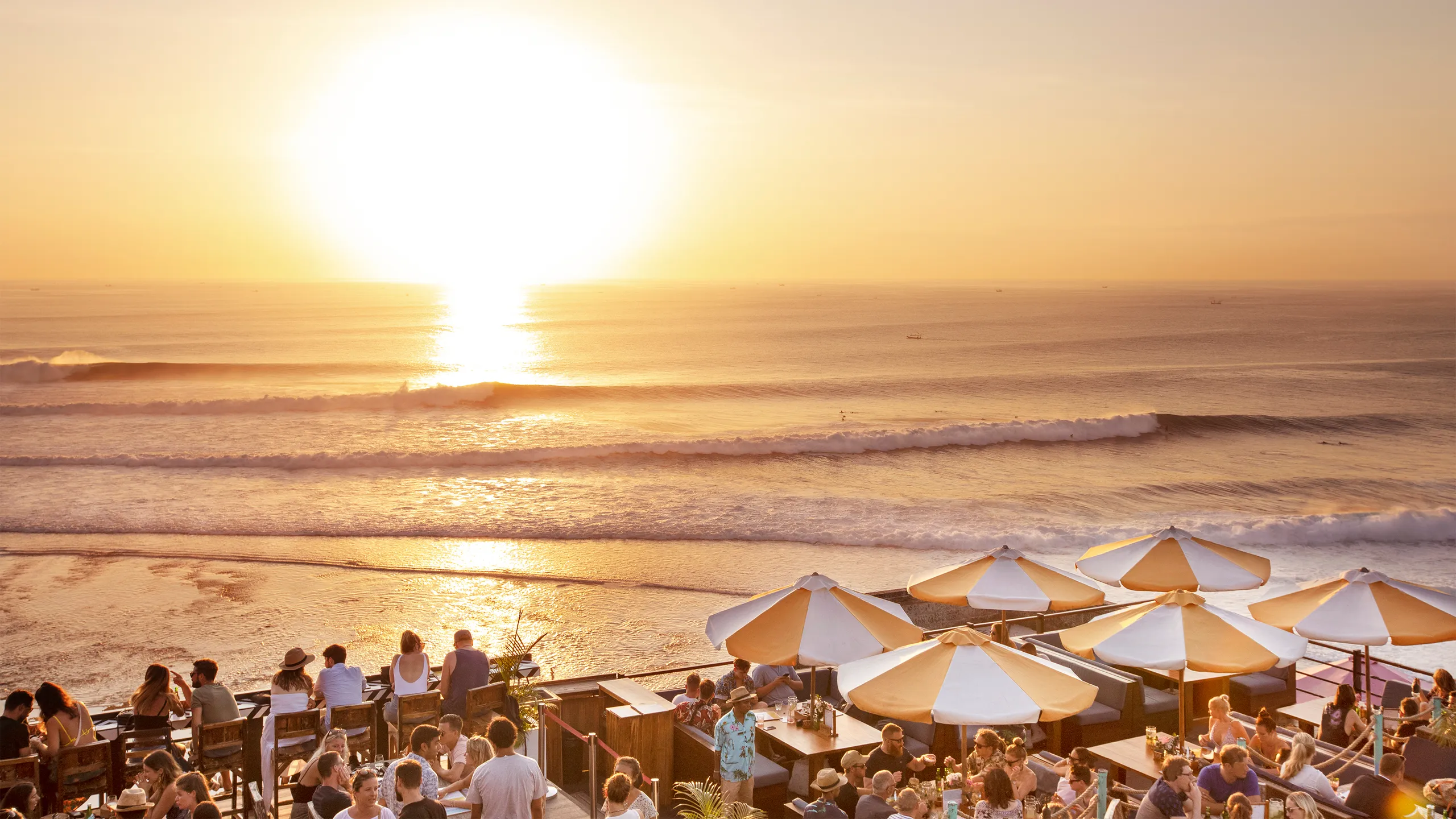 Uluwatu, Bali cover photo collage