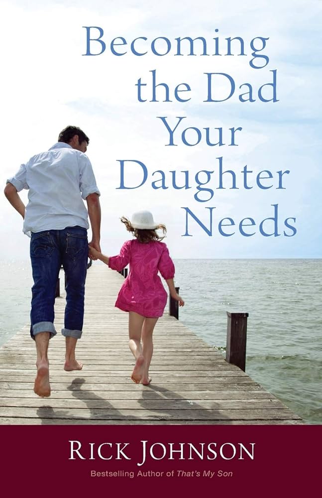 40 Book Ideas For New Dad cover photo collage