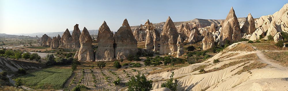 Turkey Bucket List: Hidden Gems cover photo collage