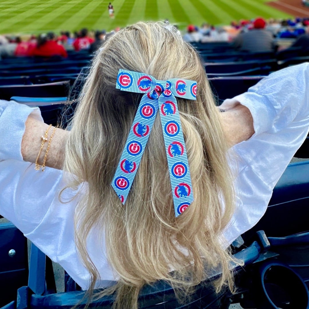 Fly the W in Style: The Ultimate Guide to Chicago Cubs Apparel cover photo collage