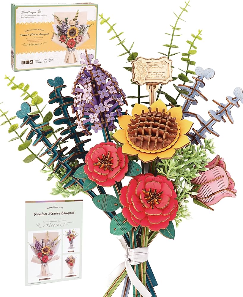Uncommon Goods Favorites cover photo collage