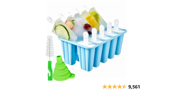 GiGis Quick Meal Prep Tools cover photo collage