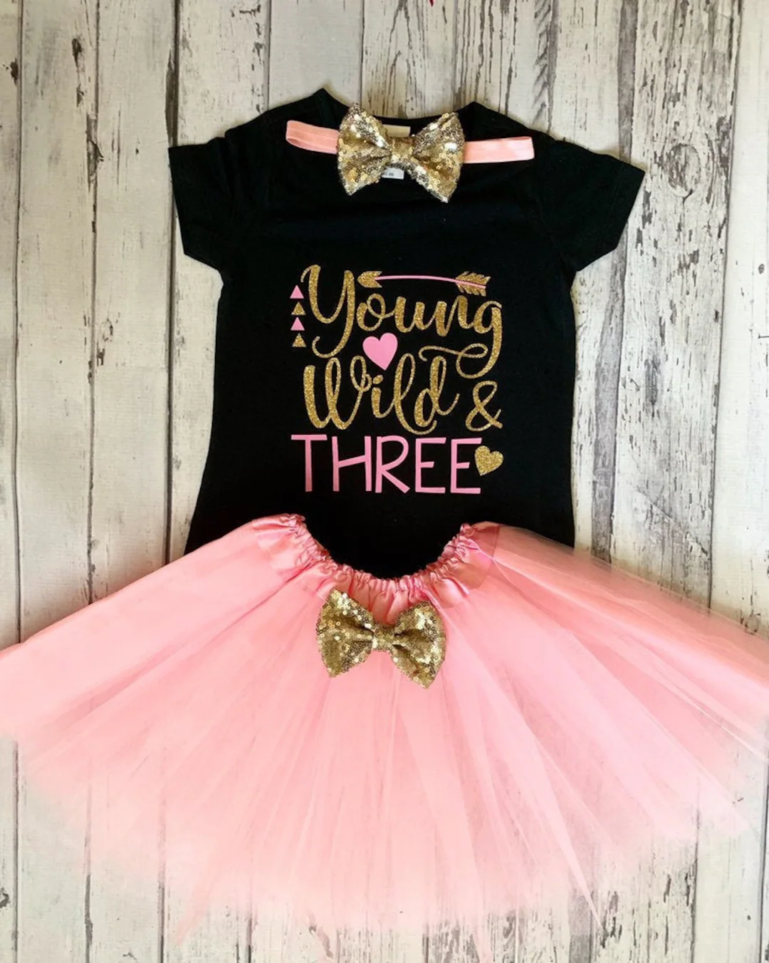 Thrilling Threes: Must-Have Essentials for a Memorable 3rd Birthday Celebration cover photo collage