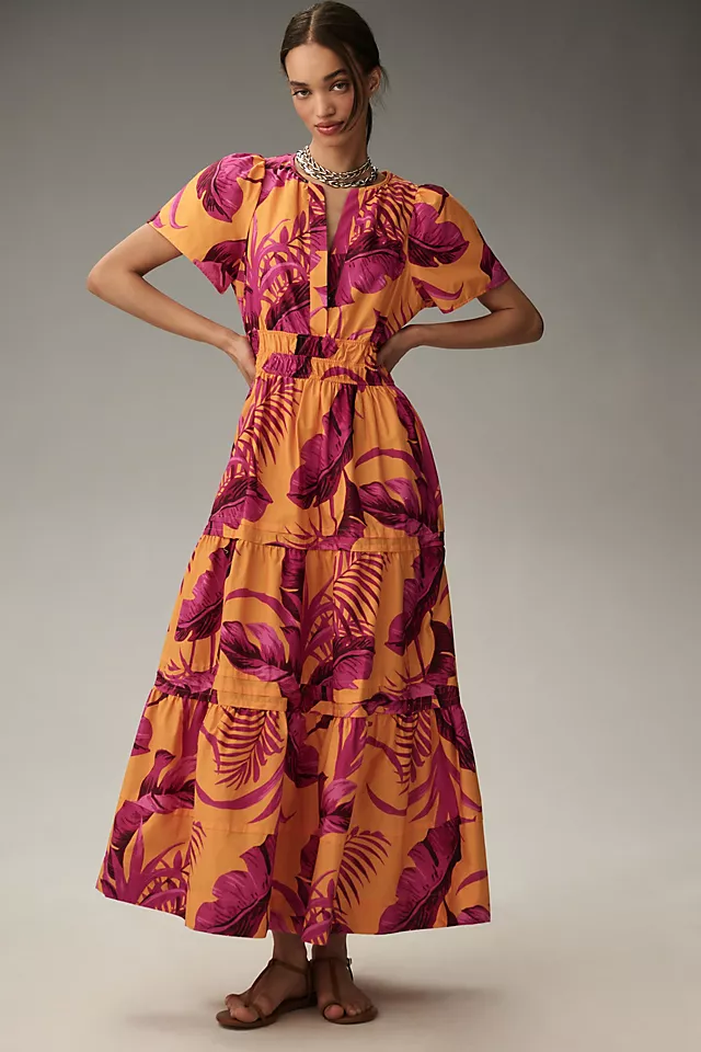 ANTHROPOLOGIE: TOP RATED SUMMER DRESSES 2024