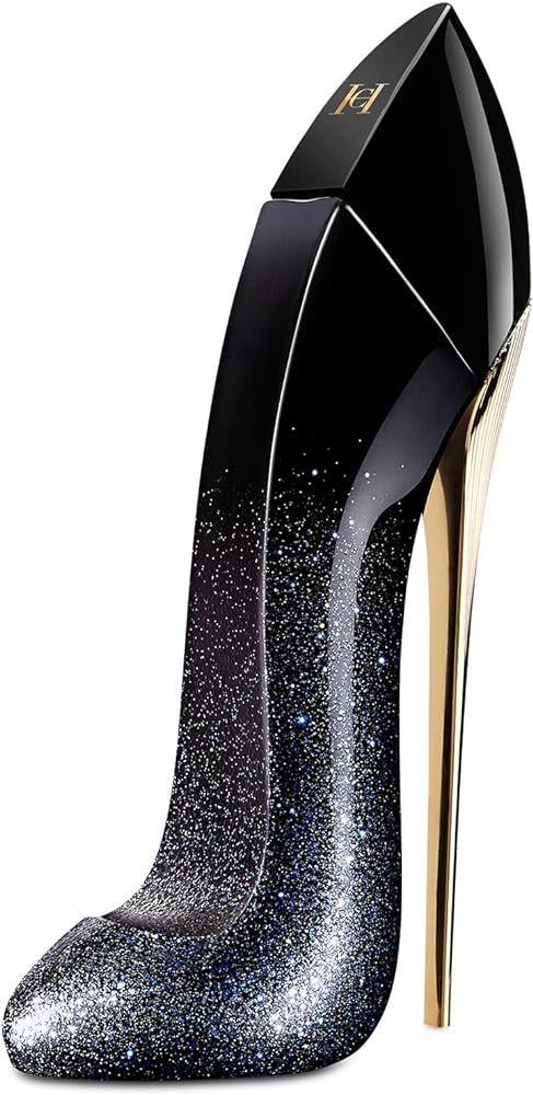 My Favourite Perfumes (That Have Me Smelling Edible) cover photo collage