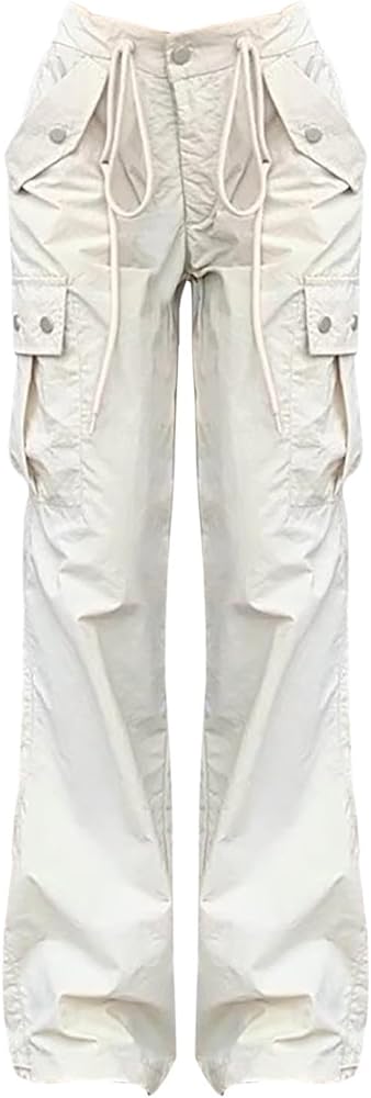 Pacsun Parachute Pants + Outfit Ideas cover photo collage