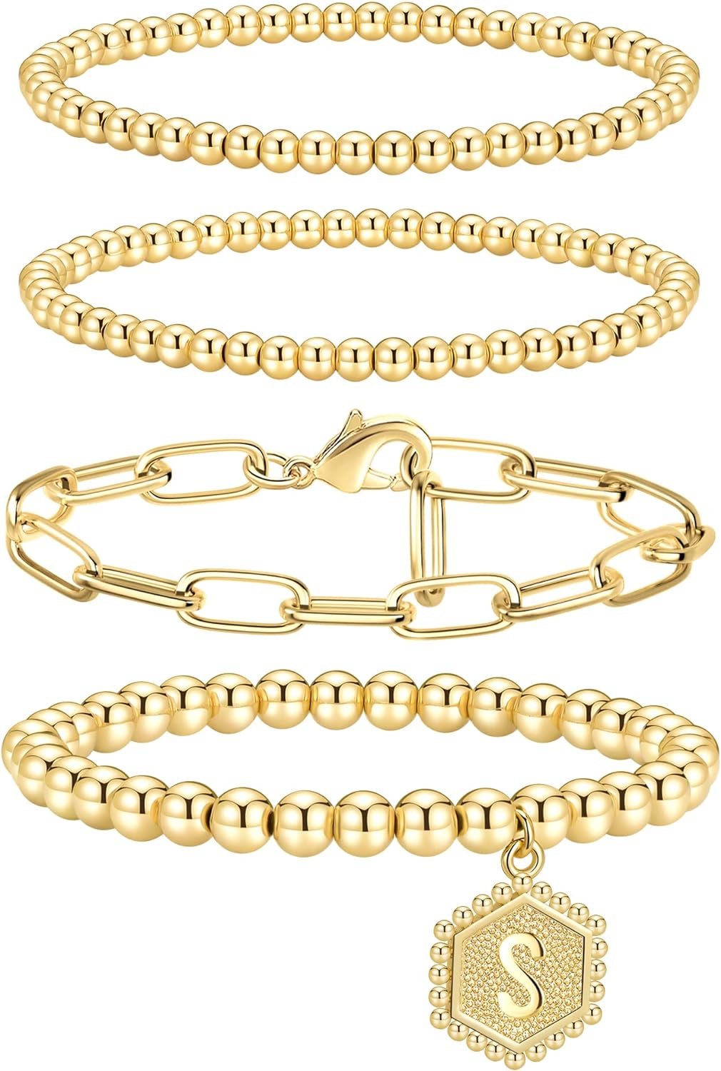 Trendy Accessories That Won't Break the Bank! cover photo collage