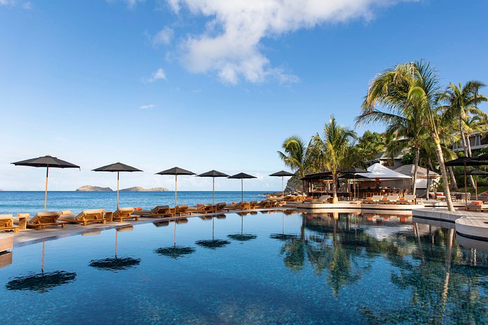 Saint Barths cover photo collage