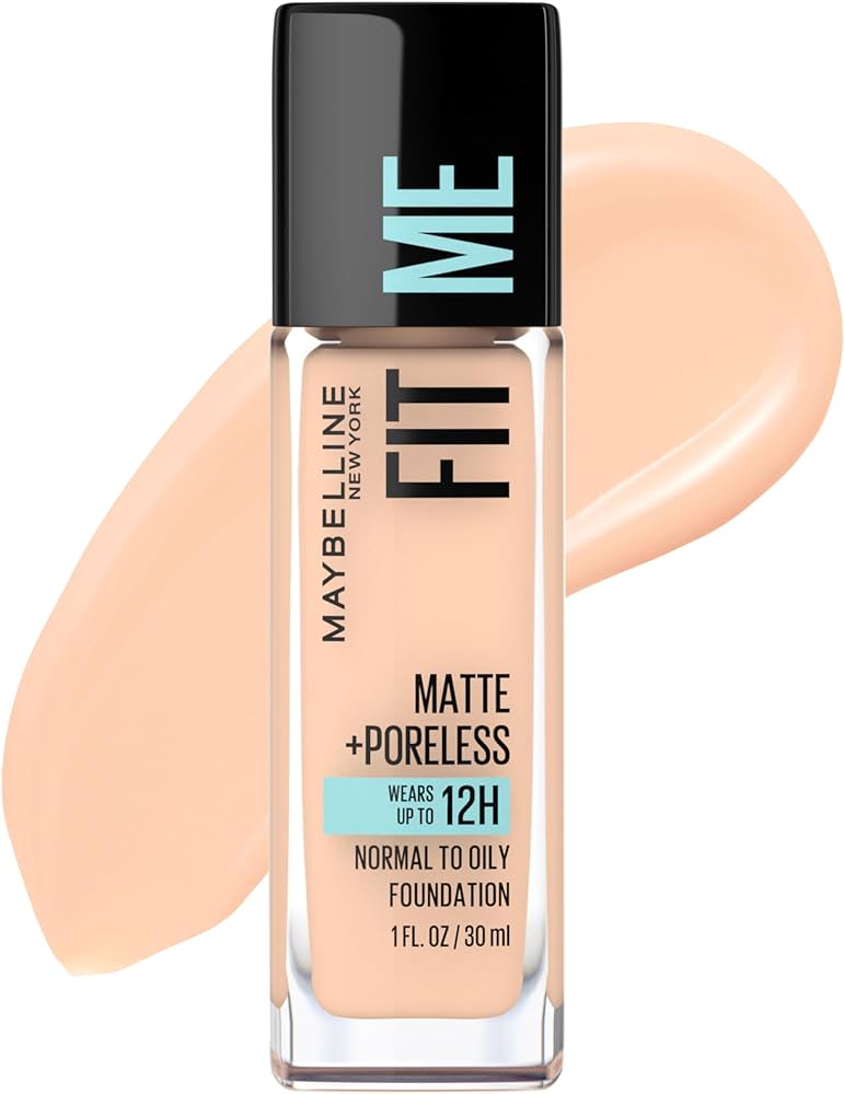 Makeup Recommendations cover photo collage