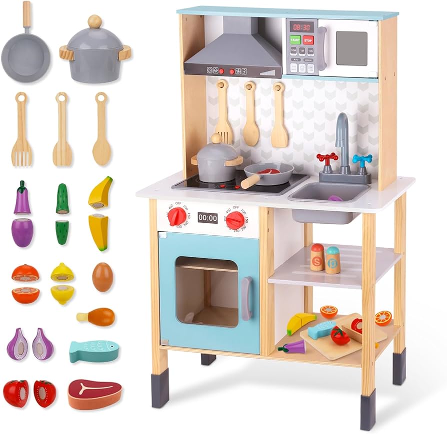 Toddler Delights: Amazing Picks for Your Little Ones cover photo collage