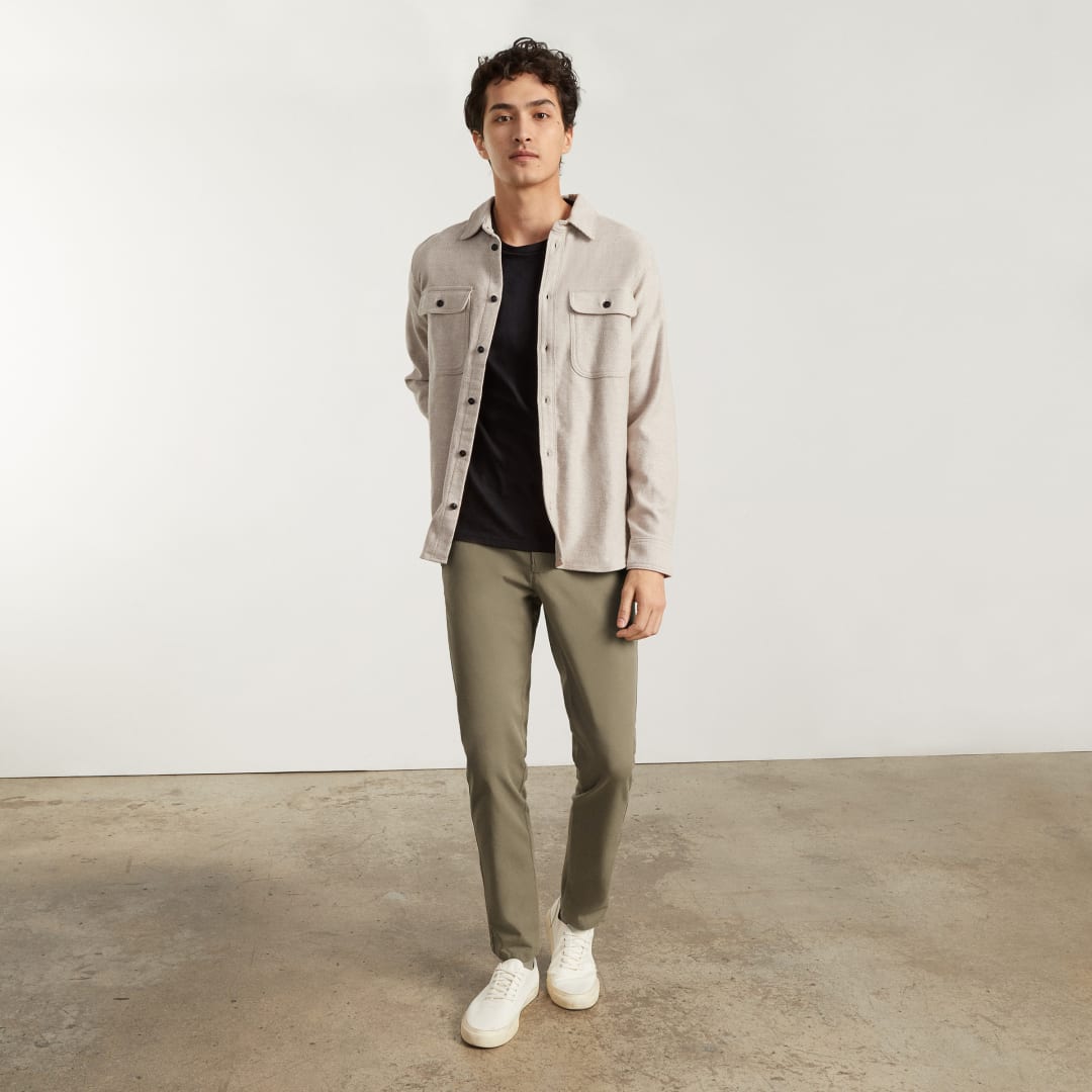 Shop my Closet cover photo collage