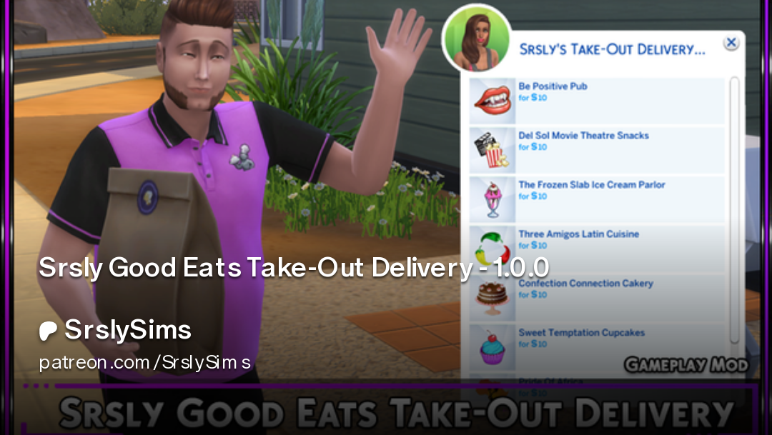 Top 16 Game Enhancing Sims 4 Mods cover photo collage