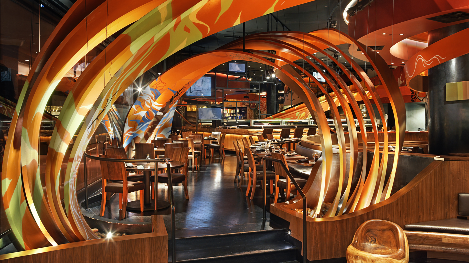 My Las Vegas Faves cover photo collage