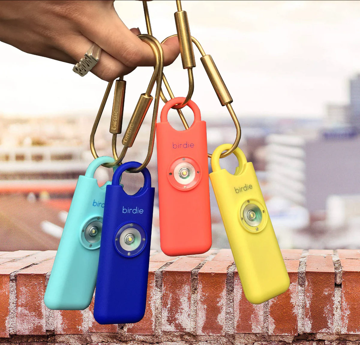 Solo Trip Travel Essentials cover photo collage