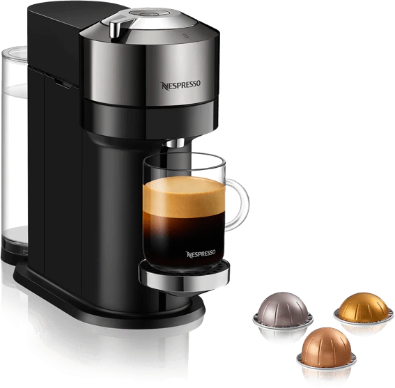 Essential coffee products for coffee lovers” cover photo collage