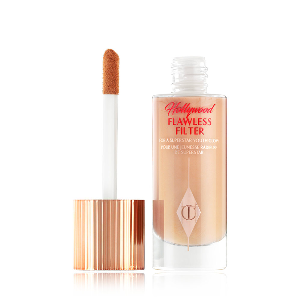 Beauty Essentials cover photo collage