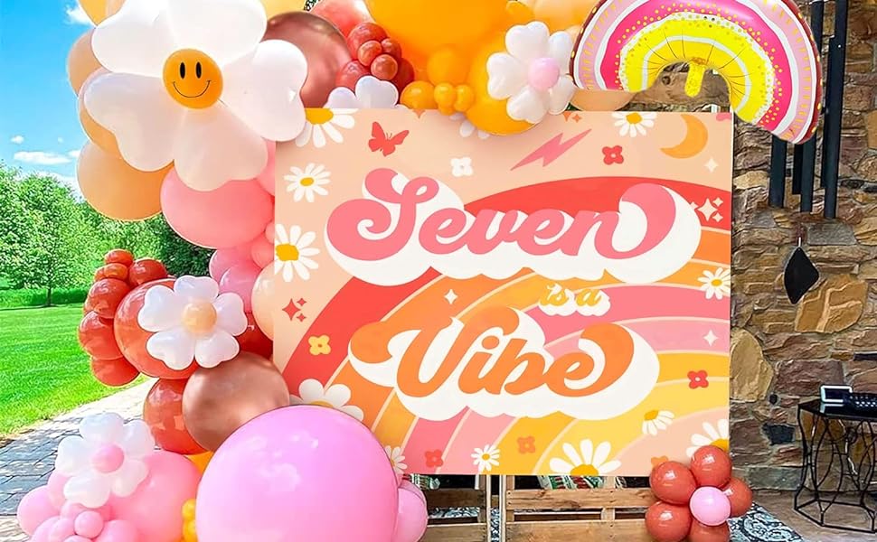 Seven-Tastic Party Picks: Top Choices for Making a 7th Birthday Unforgettable cover photo collage