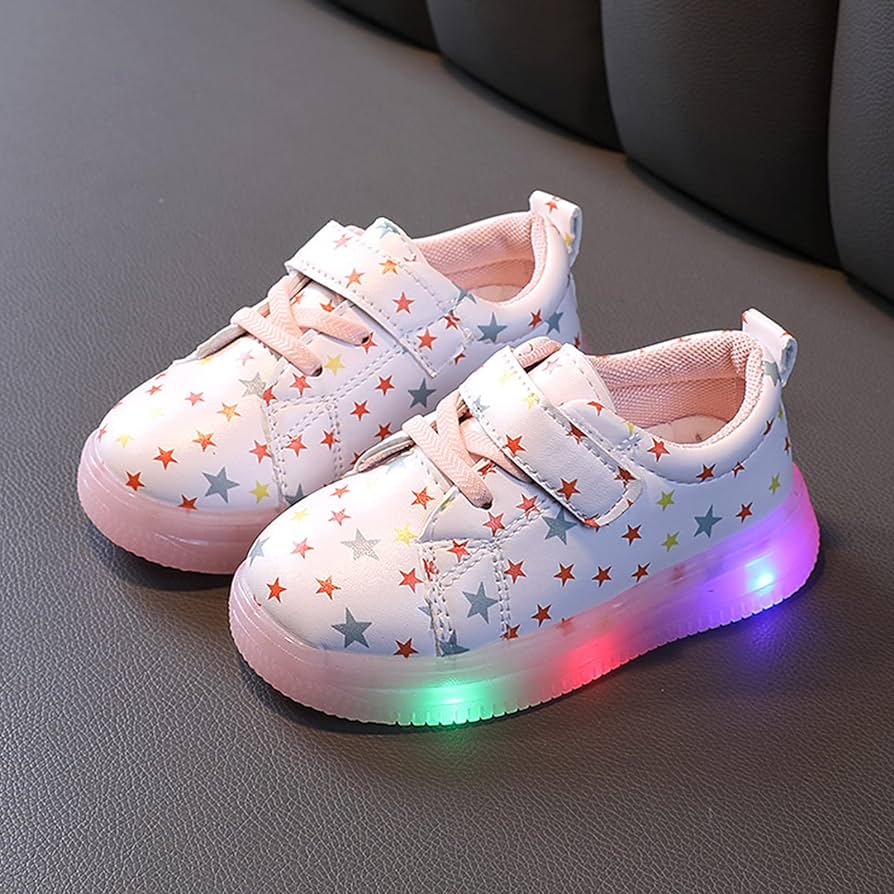 led light shoes years shoes