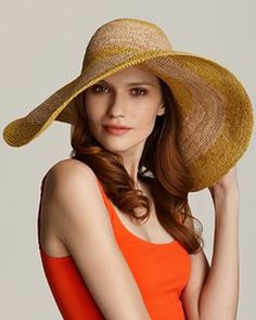 Best Summer Buys for Redheads cover photo collage
