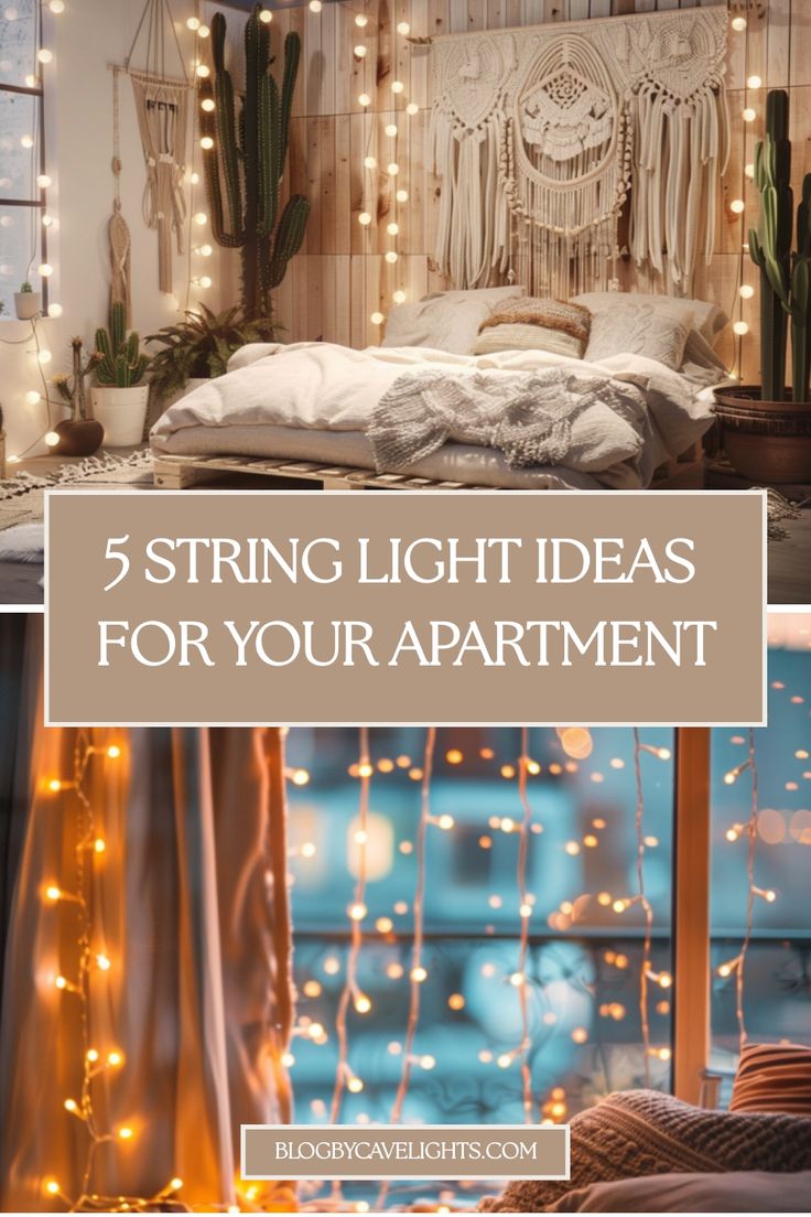 Create your comfy corner for a safe place when the world overwhelms you cover photo collage