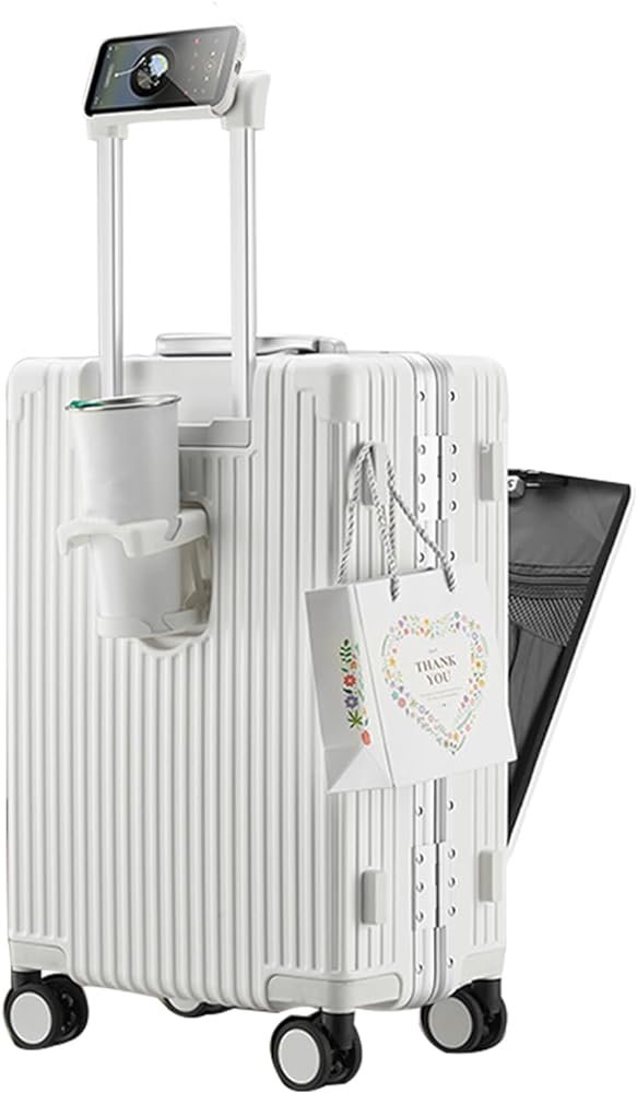 Must-Have Travel Essentials cover photo collage