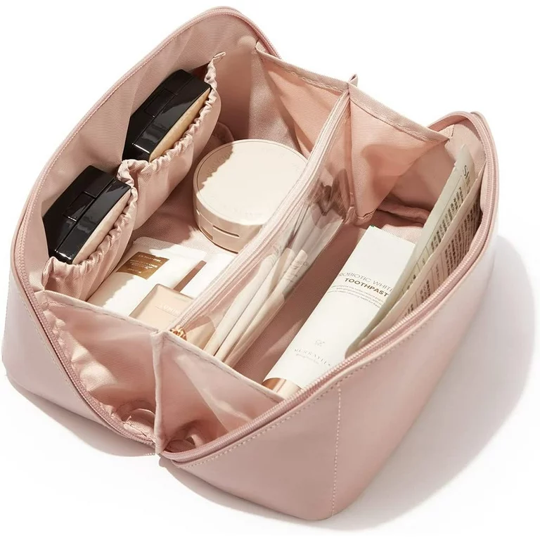 Must-Have Travel Essentials cover photo collage