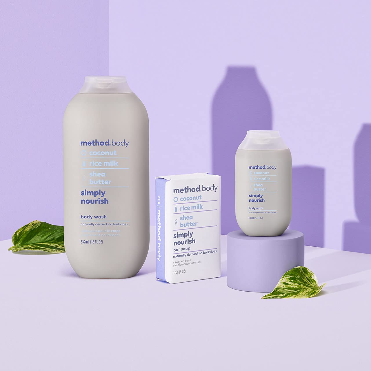 shower routine🫧 cover photo collage
