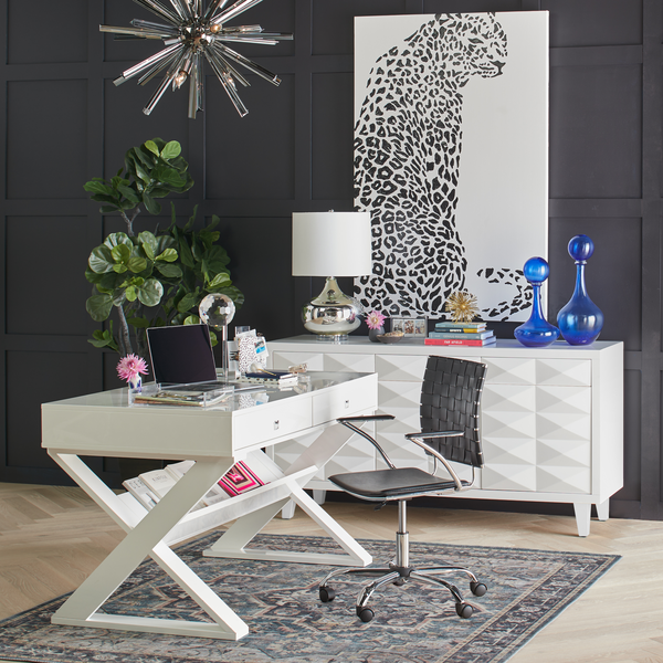 Home Decor on a Budget cover photo collage