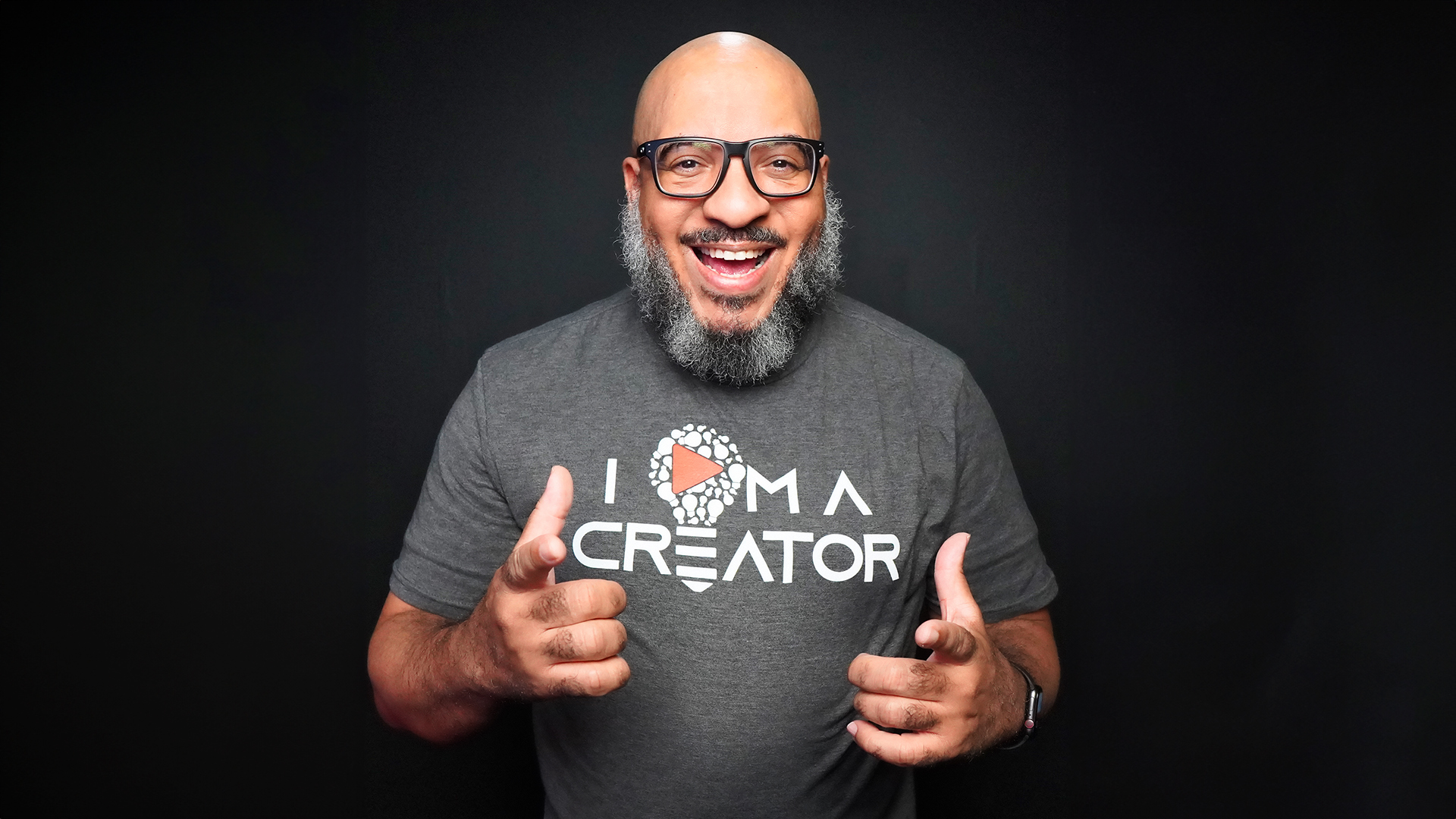 YouTube Channels I Support cover photo collage