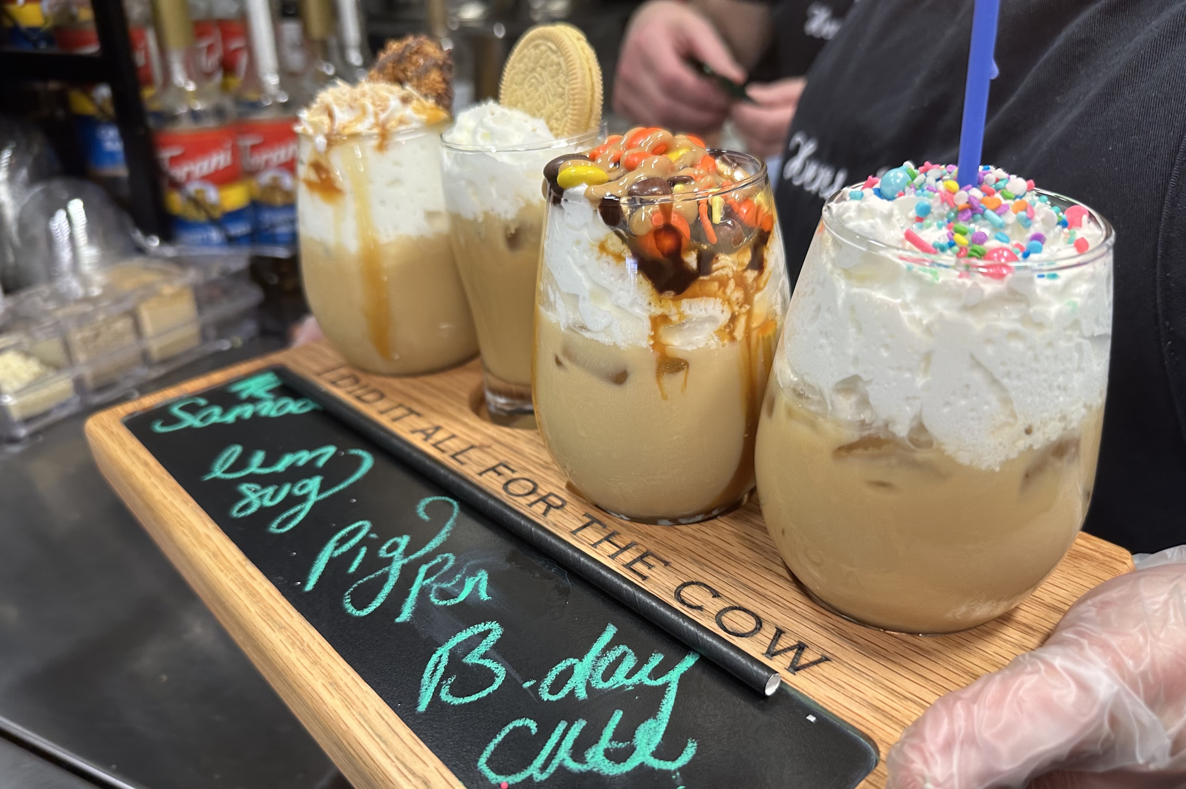 The Ultimate List of Things To Do in South Jersey cover photo collage